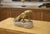 Thomas Cartier, Bronze Panther on a Stone Base, 1900, Bronze For Sale - Image 3 of 11