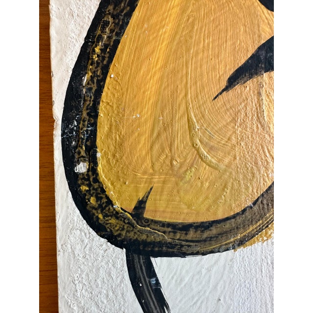 1987 Original Peter Keil Painting For Sale - Image 9 of 10