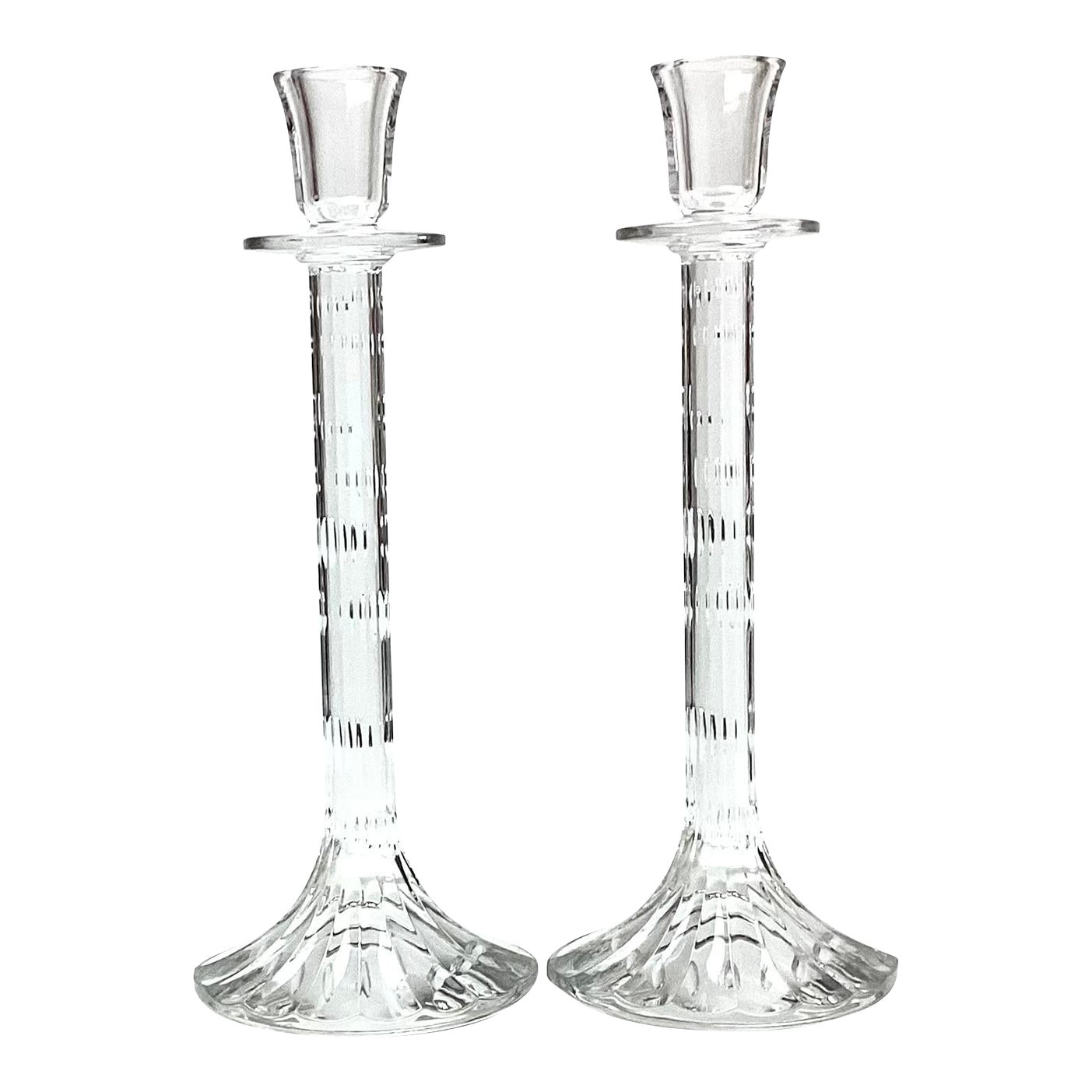 Marquis By Waterford Candlesticks