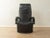 Black Yoga Relax Armchair from JORI For Sale - Image 8 of 14