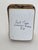 Vintage French Limoges Mouse Trap Cheese & Mouse Trinket Box For Sale - Image 10 of 10