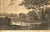 This vintage framed print titled “A View of the Island of New Caledonia” offers a serene glimpse into an idyllic tropical...