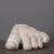 2000 - 2009 Unknown, Sculpture, Resin and Plaster For Sale - Image 5 of 5