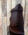 Antique Corner Shelf in Wood For Sale - Image 4 of 8