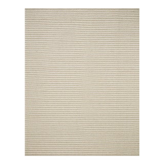 Amber Lewis x Loloi Ojai Ivory / Natural 2'-6" x 7'-6" Runner Rug For Sale