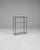 20th Century French Industrial Metal Display Case For Sale - Image 4 of 18