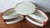 1970s Mid-Century Space Age Table Toiletries Box with Mirror by Plastimat, Italy, 1970s For Sale - Image 5 of 18