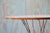 1960s 1960s Isamu Noguchi (Attr.) for Knoll 36" Cyclone Table Mid Century Modern For Sale - Image 5 of 9