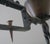 Brutalist Wrought Iron and Copper Chandelier, 1960s For Sale - Image 6 of 16