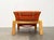 Mid-Century Modern Pulkka Lounge Chair by Ilmari Lappalainen for Asko, 1960s For Sale - Image 17 of 18