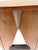 Art Deco Oak and Macassar Side Table by P.E.L. Izeren for De Genneper Molen, 1920s For Sale - Image 11 of 12