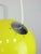 Italian Space Age Yellow Pendant Lamp, 1970s For Sale - Image 12 of 16