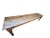 Late 19th Century Deidre Late 19th Century Spanish Santa Fe Style Table For Sale - Image 5 of 9