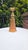 Art Deco Brass Ceiling Lamp, 1920s For Sale - Image 3 of 7