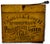 Wonderfully Rustic & Unusual Antique Patent 1897 Americana Wood Egg Carrier Crate With Maker & Clothier Advertising For Sale - Image 13 of 18
