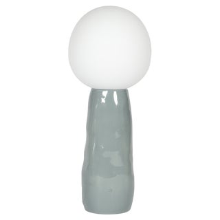 Small Kokeshi Lamp from Pulpo For Sale