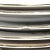 Vintage Ceramic Soup Plates with Floral Decorations and Golden Edging from Seltmann Weiden, Bavaria, Set of 12 For Sale - Image 4 of 7