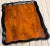 Antique Flame Mahogany Tray For Sale - Image 15 of 16