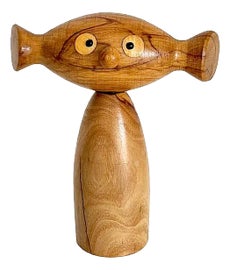 Example of Dansk Bar Tools