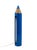 Postmodern Blue Pencil Table Lamp by Michel Aroutcheff for Vilac, France, 1980s For Sale - Image 6 of 12