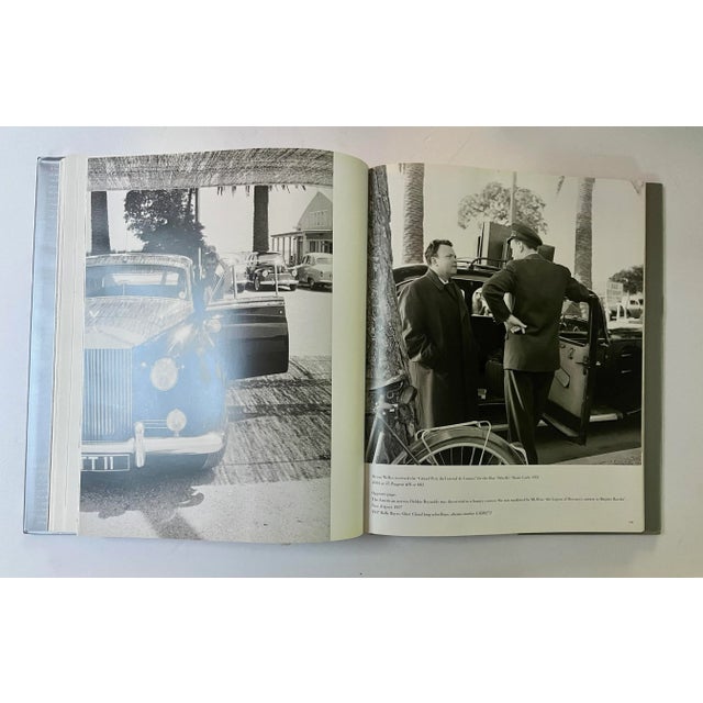 Stars and Cars of the 50’s, Edward Quinn, 2008 For Sale - Image 4 of 7