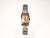 Vintage Automatic Womens Wristwatch from Junghans, Germany, 1950 For Sale - Image 13 of 13
