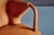 Lounge Chairs Upholstered in Cognac Leather, Germany, 1950s, Set of 3 For Sale - Image 13 of 15