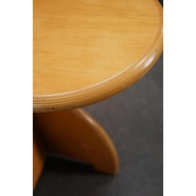 Adjustable Architectural Side Chair For Sale - Image 16 of 18