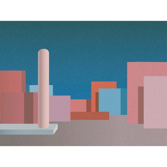 04 Solid Wallpaper by Officinarkitettura For Sale