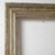Wood Silver Frame by Salvator Rosa, 19th Century For Sale - Image 7 of 18