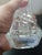 American Exquisite Waterford Lismore Gesture Bud Vase For Sale - Image 3 of 6