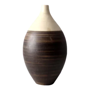 Vintage Studio Pottery Vase