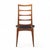 Brown Niels Koefoed for Koefoeds Hornslet Lis Danish Teak Dining Chairs - Set of 10 For Sale - Image 8 of 11