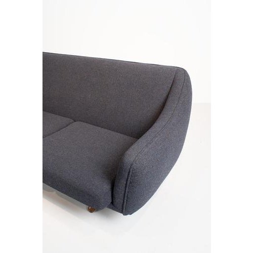 ML-90 Sofa by Illum Wikkelsø For Sale - Image 6 of 9