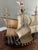 English Vintage Ship Model Lamp For Sale - Image 3 of 10