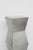Postmodern 1980s Geometric Pedestal Floor Lamp For Sale - Image 3 of 9