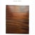 Teak and Metal Wall Shelves, 1970s For Sale - Image 14 of 16