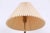 Danish Steel Floor Lamp with Adjustable Height, 1940s or 1950s For Sale - Image 6 of 9