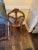 Antique English Mahogany Dining Table & 14 Chairs, Expands to Seat 14 For Sale In New York - Image 6 of 18