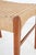 Danish GS60 Chairs in Teak and Paper Cord by Arne Wahl Iversen for Glyngøre Stolefabrik, 1970s, Set of 6 For Sale - Image 9 of 18