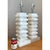 Vintage Stacked Stone Table Lamps - Pair For Sale - Image 9 of 12