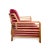 Ligne Roset Attributed Ligne Roset Flax Armchair For Sale - Image 4 of 9