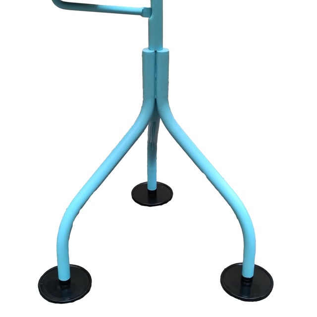 Zanotta's Albero is an iconic plant stand designed by Achille Castiglioni in 1983. A sculptural, lightweight, and dynamic...