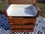 Louis Philippe Walnut Dressing Table For Sale - Image 15 of 18