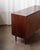 Mid-Century Modern Omann Jun Danish Rosewood Cabinet, C. 1960s For Sale - Image 3 of 12