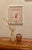 Whimsical Letterpress Signed + Framed Original Art For Sale - Image 9 of 9