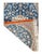 Traditional Pasargad DC Fine Hand Knotted Wool & Silk Rug For Sale - Image 3 of 3