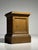 20th Century Classic Wooden Pedestal For Sale - Image 14 of 14