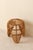Rattan Stool, Denmark, 1960s For Sale - Image 3 of 7