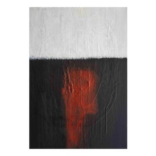 Paolo Cantù, Bardo, Acrylic on Canvas, 2020 For Sale